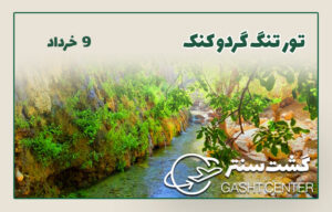 تنگ‌گردو کنک